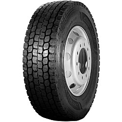 Шина Landspider Longtraxx DR660 TL 315/70R22.5 156/150 M грузовая