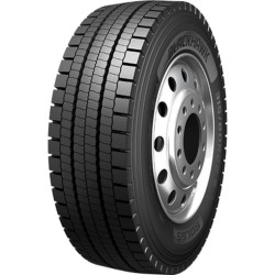 Шина Blackhawk BDL65 TL 315/80R22.5 156/153 K грузовая