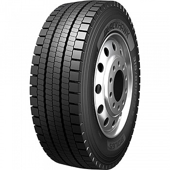 Шина Blackhawk BDL65 TL 315/80R22.5 156/153 K грузовая