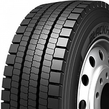 Шина Blackhawk BDL65 TL 315/80R22.5 156/153 K грузовая