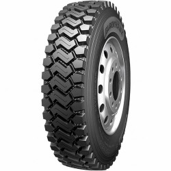 Шина Blackhawk BDO89 TL 315/80R22.5 161/157 G грузовая