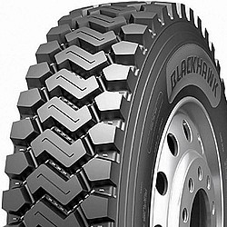 Шина Blackhawk BDO89 TL 315/80R22.5 161/157 G грузовая