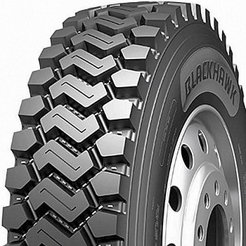 Шина Blackhawk BDO89 TL 315/80R22.5 161/157 G грузовая