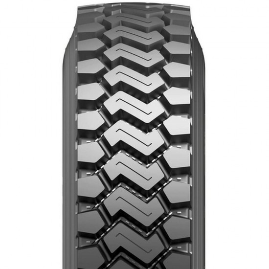 Шина Blackhawk BDO89 TL 315/80R22.5 161/157 G грузовая