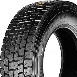 Шина Blackhawk BDR75 TL 315/80R22.5 156/153 L грузовая
