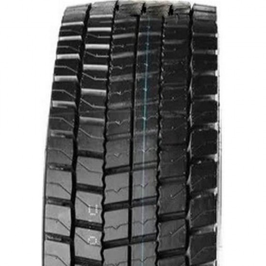 Шина Blackhawk BDR75 TL 315/80R22.5 156/153 L грузовая