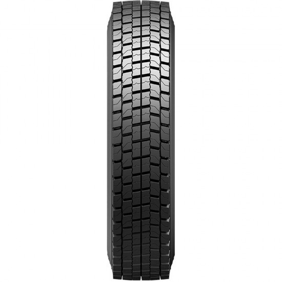 Шина Blackhawk BDR75 TL 315/80R22.5 156/153 L грузовая
