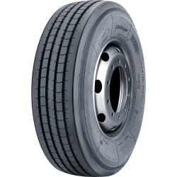 Шина Goodride CR960A TL 315/80R22.5 157/154 K грузовая