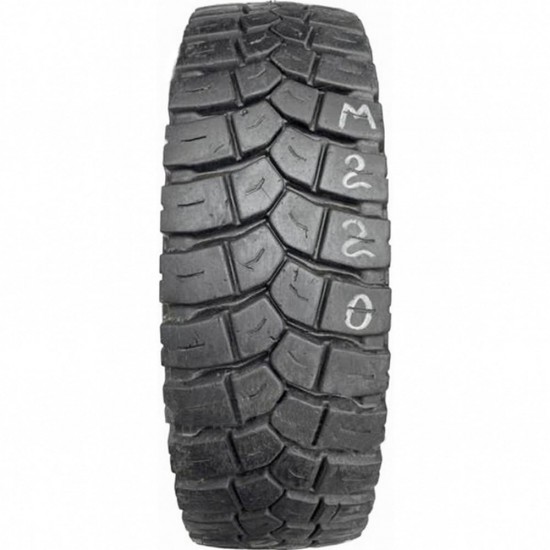 Шина Goodride MD777 TL 315/80R22.5 157/154 K грузовая