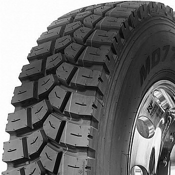 Шина Goodride MD777 TL 315/80R22.5 164/158 K грузовая Шина Goodride MD777 TL 315/80R22.5 164/158 K грузовая