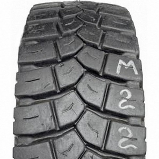 Шина Goodride MD777 TL 315/80R22.5 164/158 K грузовая