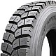 Шина Goodride MD777 TL 315/80R22.5 164/158 K грузовая