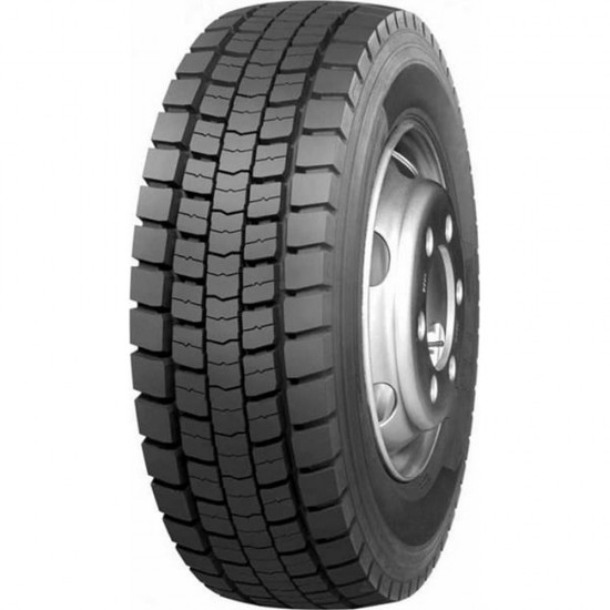 Шина Goodride MultiDrive D1 TL 315/80R22.5 156/153 L грузовая