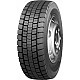 Шина Goodride MultiDrive D1 TL 315/80R22.5 156/153 L грузовая