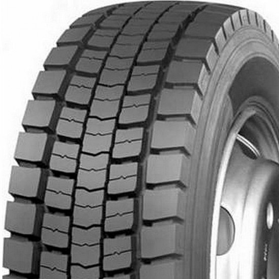 Шина Goodride MultiDrive D1 TL 315/80R22.5 156/153 L грузовая