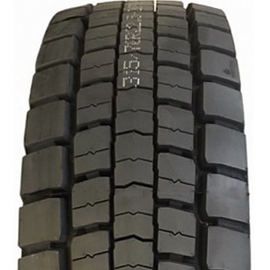 Шина Goodride MultiDrive D1 TL 315/80R22.5 156/153 L грузовая