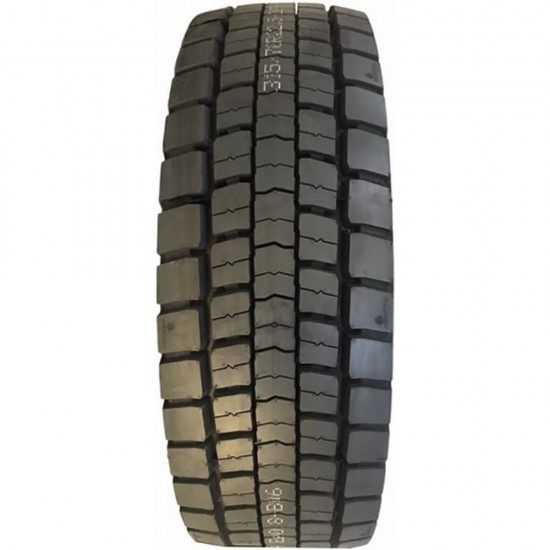 Шина Goodride MultiDrive D1 TL 315/80R22.5 156/153 L грузовая