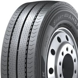 Шина Hankook Smart Flex AH51 TL 315/80R22.5 156/150 L грузовая