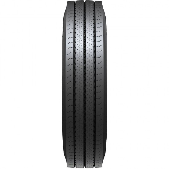 Шина Hankook Smart Flex AH51 TL 315/80R22.5 156/150 L грузовая