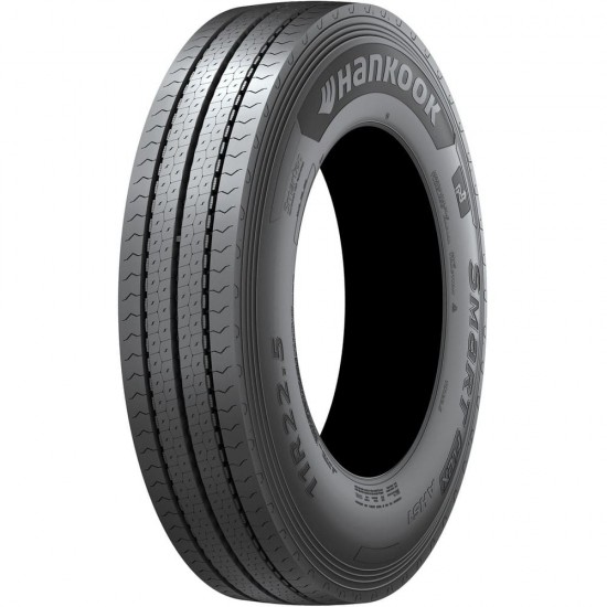 Шина Hankook Smart Flex AH51 TL 315/80R22.5 156/150 L грузовая