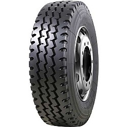 Шина HIFLY HH301+ TL 315/80R22.5 156/152 L грузовая