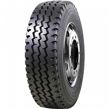 Шина HIFLY HH301+ TL 315/80R22.5 156/152 L грузовая