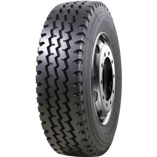 Шина HIFLY HH301+ TL 315/80R22.5 156/152 L грузовая