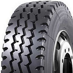 Шина HIFLY HH301+ TL 315/80R22.5 156/152 L грузовая