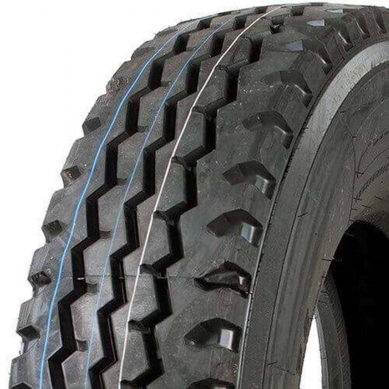 Шина HIFLY HH301+ TL 315/80R22.5 156/152 L грузовая