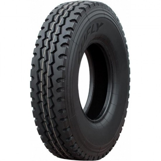 Шина HIFLY HH301+ TL 315/80R22.5 156/152 L грузовая