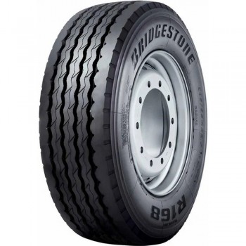 Шина Bridgestone V-STEEL RIB R168 TL 385/65R22.5 160 K грузовая