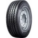Шина Bridgestone V-STEEL RIB R168 TL 385/65R22.5 160 K грузовая