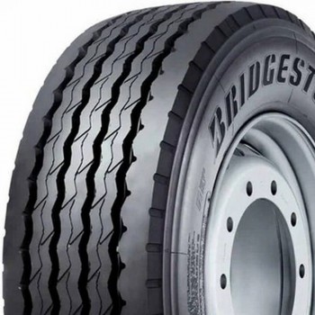 Шина Bridgestone V-STEEL RIB R168 TL 385/65R22.5 160 K грузовая