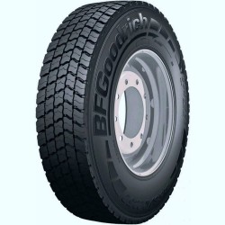 Шина BFGoodrich Route Control D TL 245/70R17.5 136/134 M грузовая