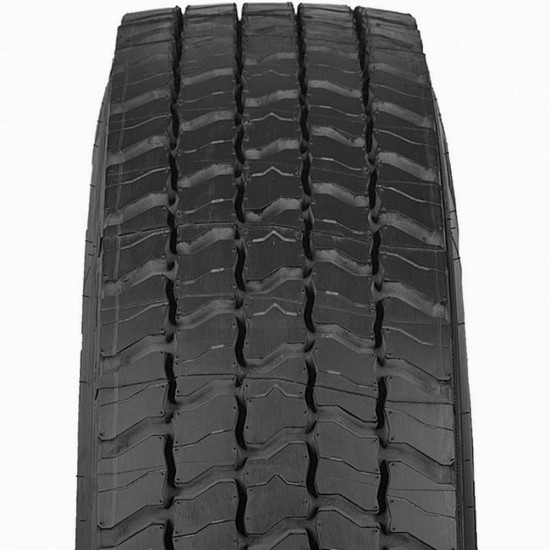 Шина BFGoodrich Route Control D TL 245/70R17.5 136/134 M грузовая