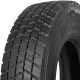 Шина BFGoodrich Route Control D TL 245/70R17.5 136/134 M грузовая