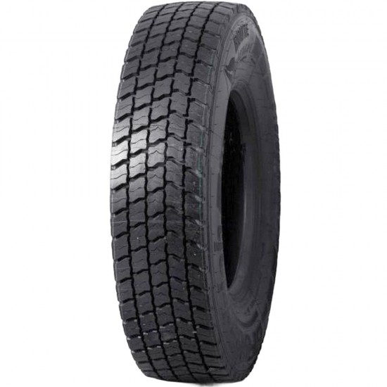 Шина BFGoodrich Route Control D TL 245/70R17.5 136/134 M грузовая