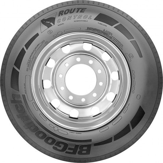 Шина BFGoodrich Route Control D TL 245/70R17.5 136/134 M грузовая