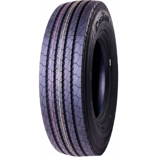 Шина Cordiant Professional FR-1 TL 245/70R19.5 136/134 M грузовая