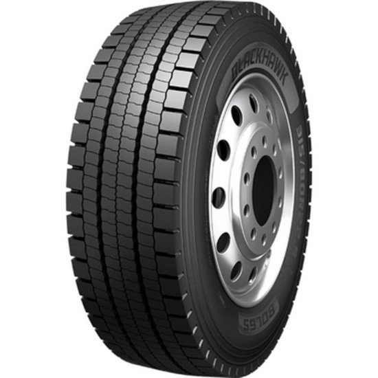 Шина Blackhawk BDL65 TL 295/80R22.5 152/149 L грузовая