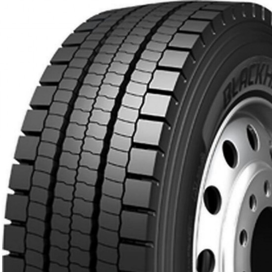 Шина Blackhawk BDL65 TL 295/80R22.5 152/149 L грузовая