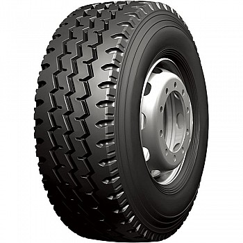 Шина Evergreen EA828 (12,00R24) 325/95R24 162/160 K грузовая