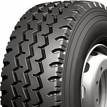 Шина Evergreen EA828 (12,00R24) 325/95R24 162/160 K грузовая