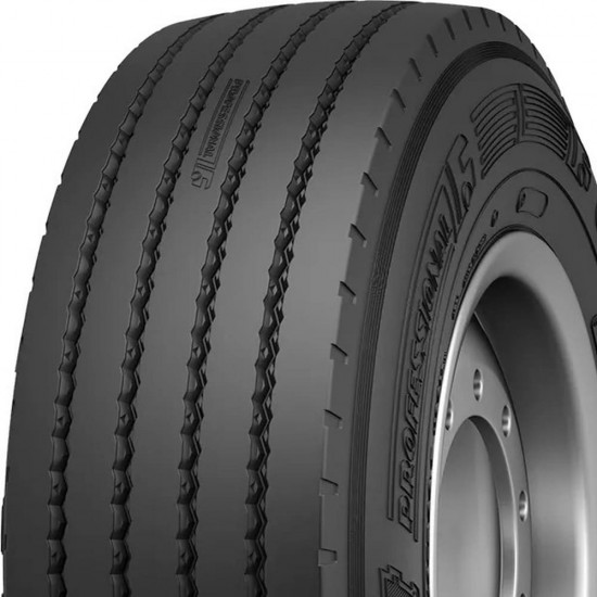 Шина Cordiant PROFESSIONAL TR-2 TL 235/75R17.5 143/141 J грузовая