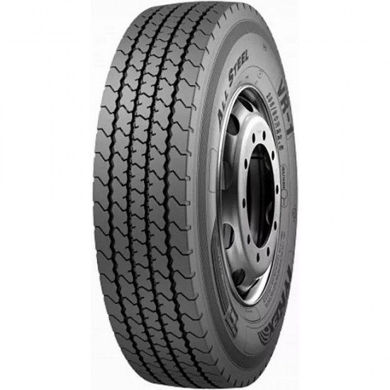 Шина Tyrex All Steel VR-1 TL 295/80R22.5 152/148 M грузовая