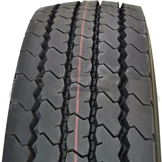 Шина Tyrex All Steel VR-1 TL 295/80R22.5 152/148 M грузовая