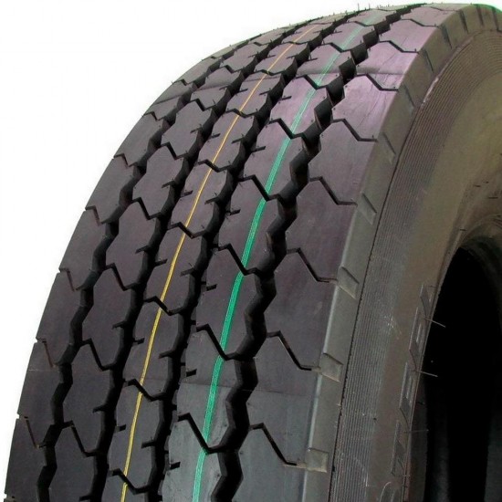 Шина Tyrex All Steel VR-1 TL 295/80R22.5 152/148 M грузовая