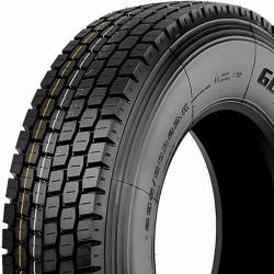 Шина Advance Advance GL267D 295/80R22.5 154/149 M грузовая