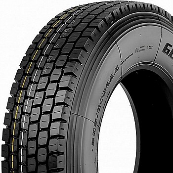Шина Advance Advance GL267D 295/80R22.5 154/149 M грузовая