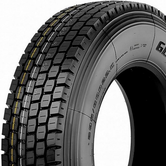 Шина Advance Advance GL267D 295/80R22.5 154/149 M грузовая